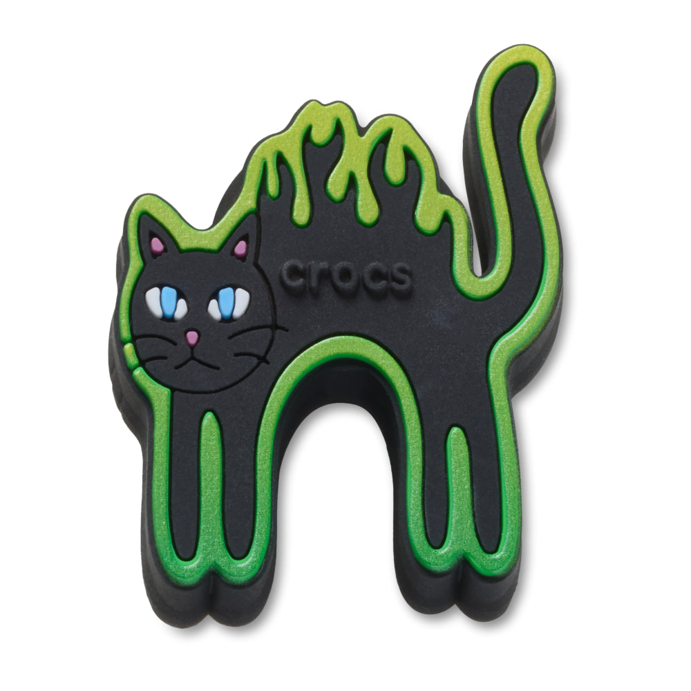 Lights Up Fire Cat