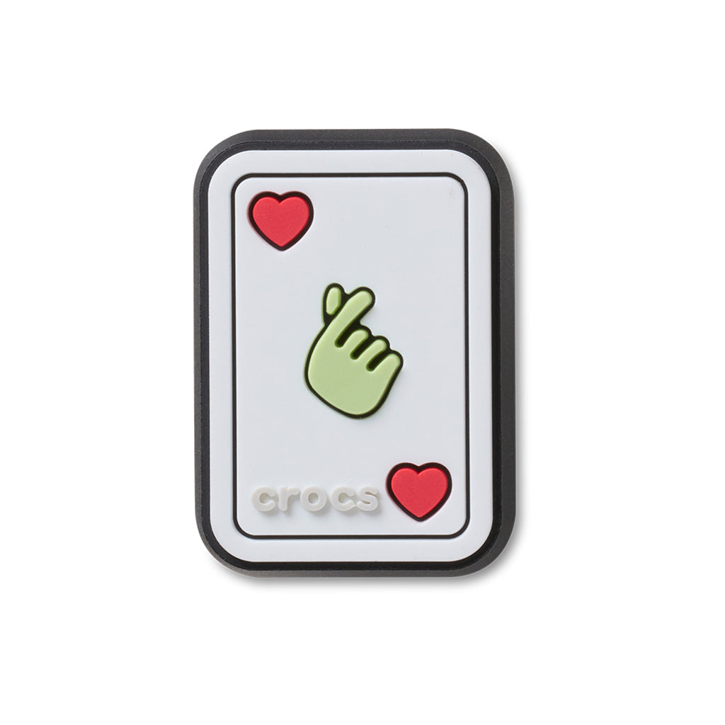 Heart Card