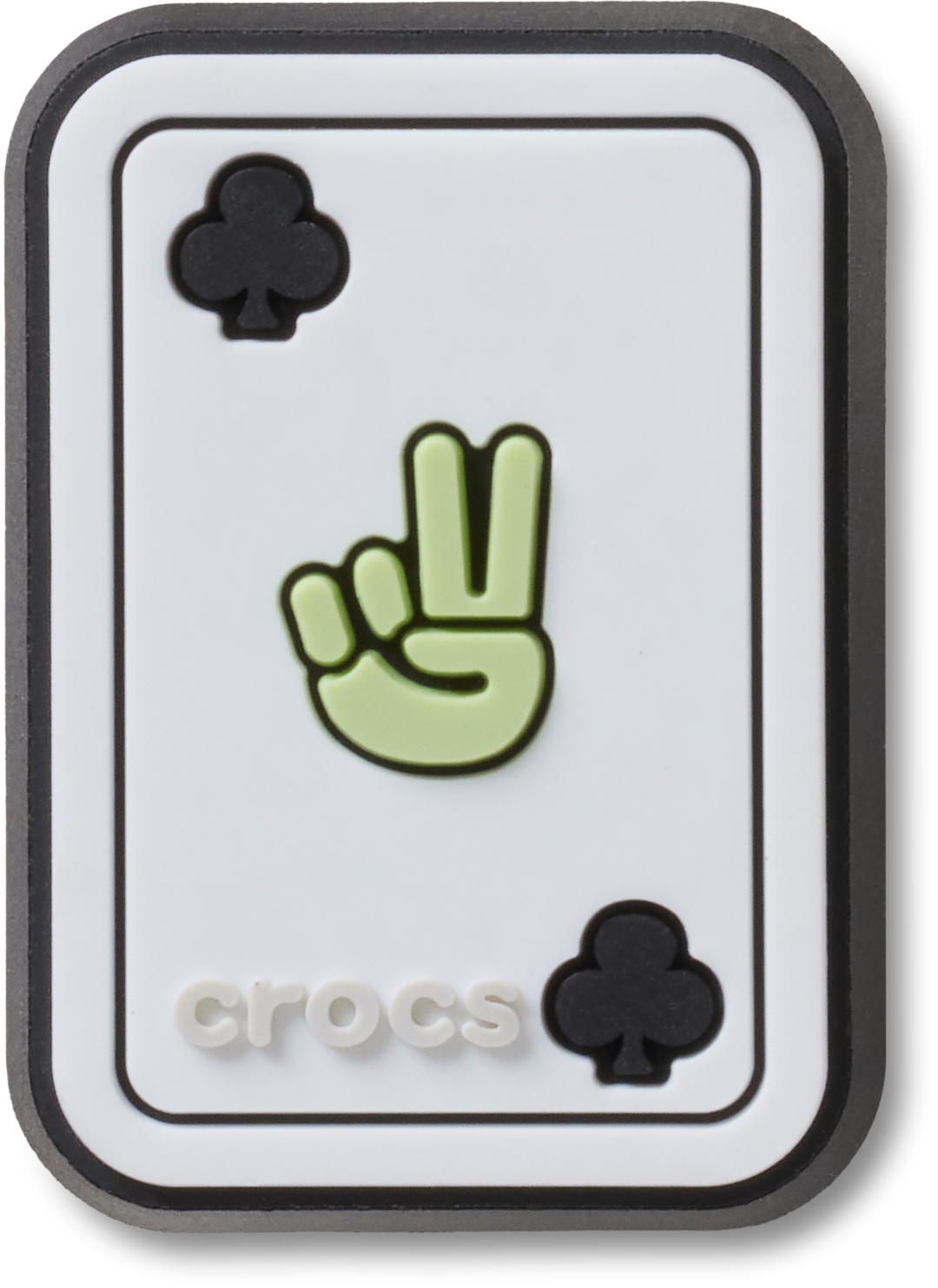 Peace Club Card