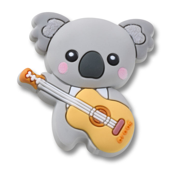 Cutie Koala with Ukulele