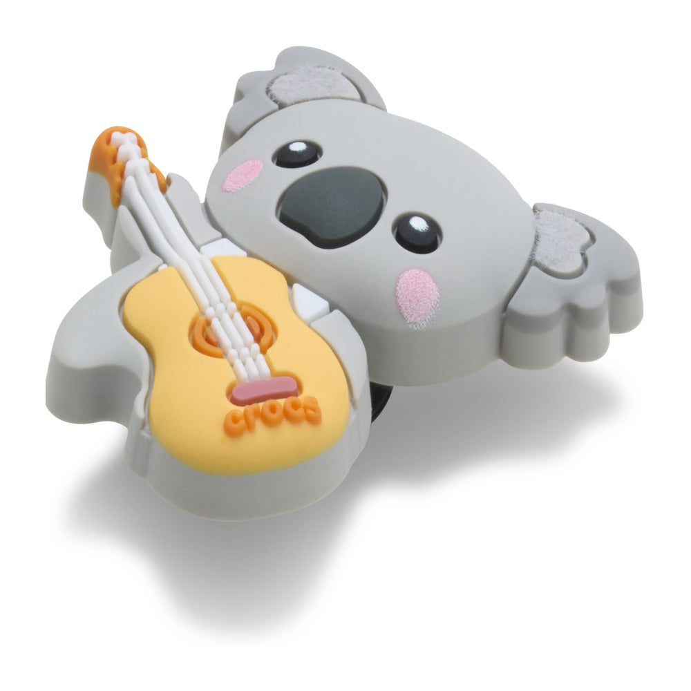 Cutie Koala with Ukulele