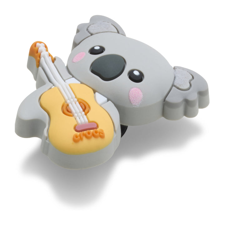 Cutie Koala with Ukulele