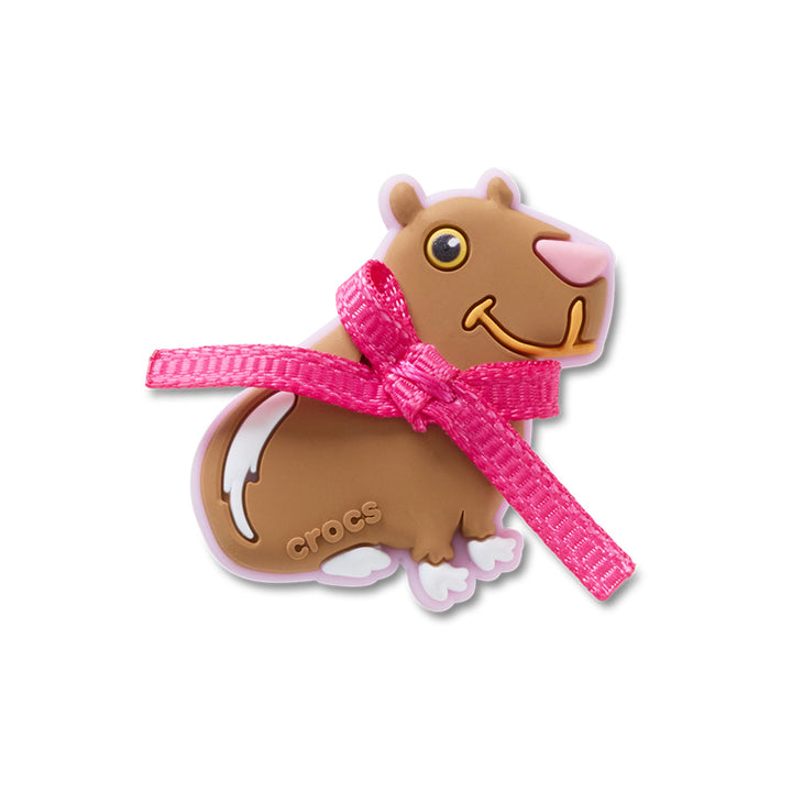 Coquette Capybara