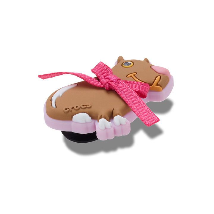 Coquette Capybara