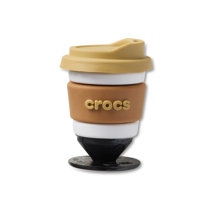 3D To Go Coffee Cup