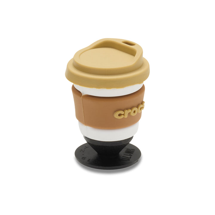 3D To Go Coffee Cup