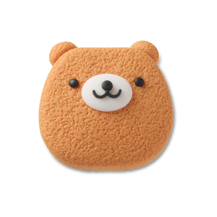 Bear Bun