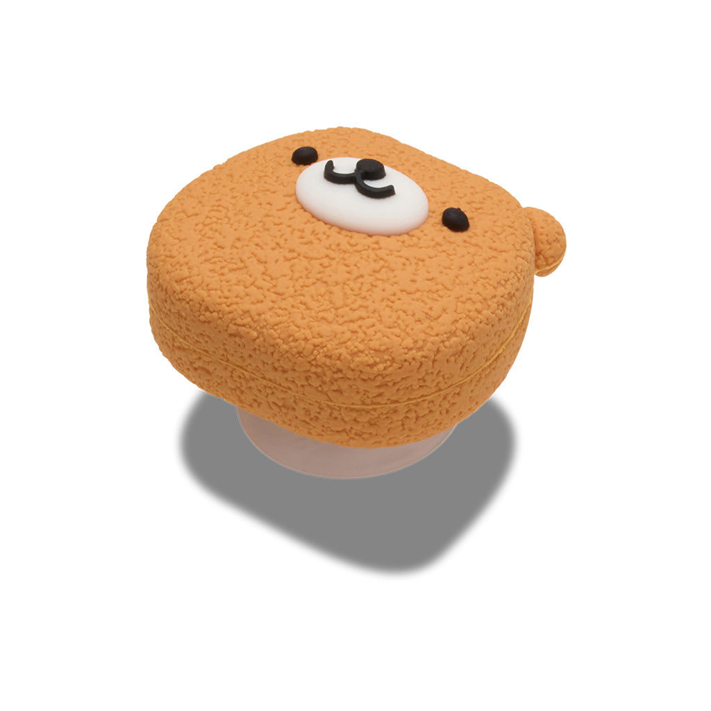Bear Bun