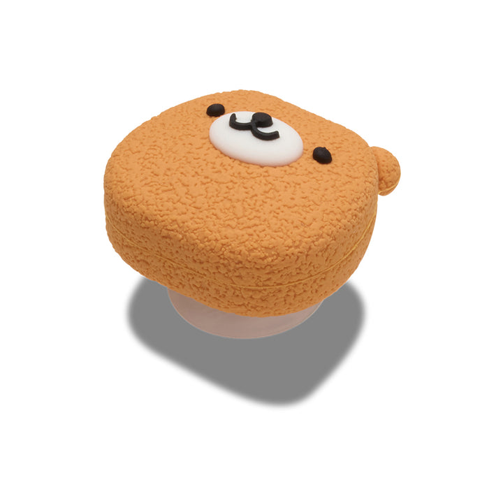 Bear Bun