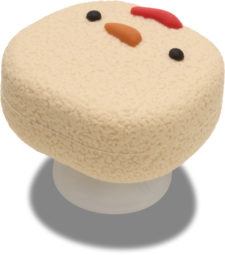 Rooster Bun