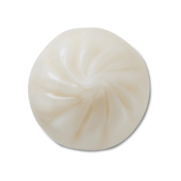 Realistic Dim Sum Bun