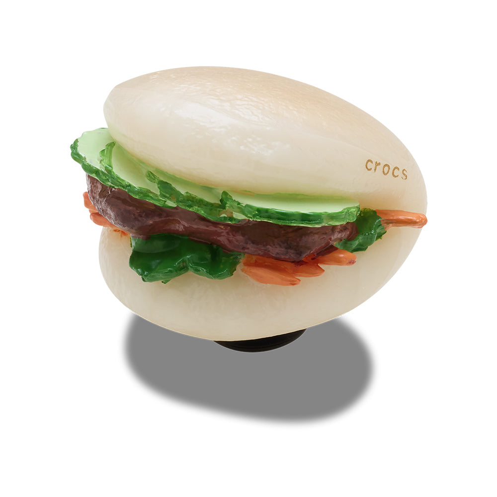 Realistic Bao Bun