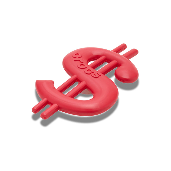 Mega Red Money Sign