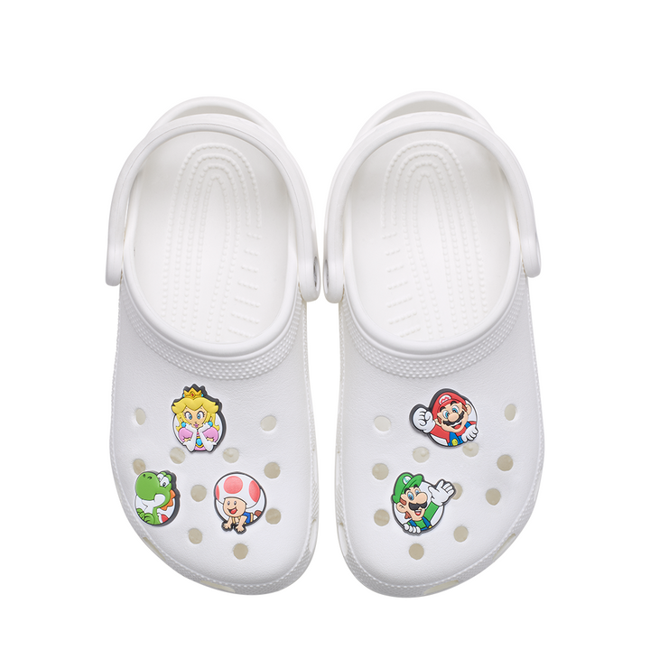 Super Mario™ Core 5 Pack
