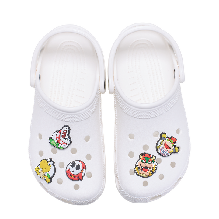 Super Mario™ Secondary 5 Pack