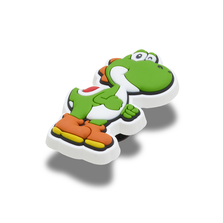 Green Yoshi Full Body