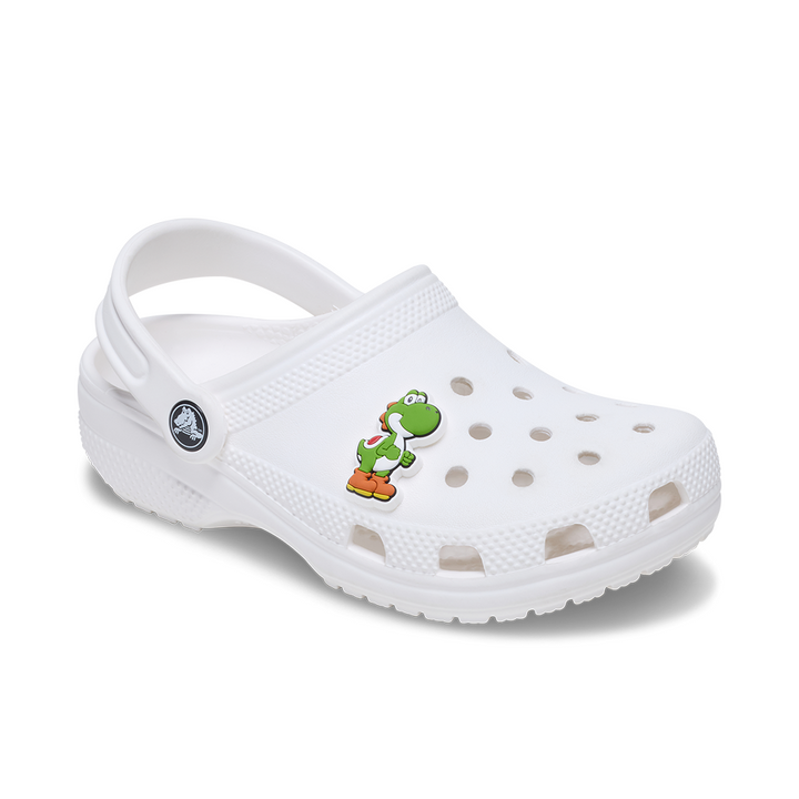 Green Yoshi Full Body