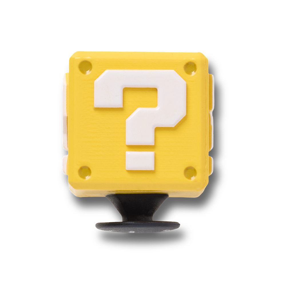 Super Mario™ Question Mark