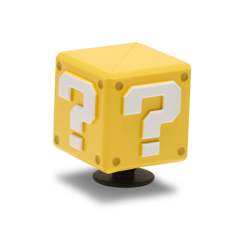 Super Mario™ Question Mark