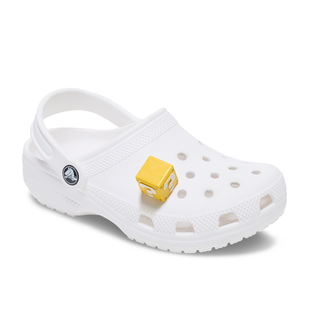 Super Mario™ Question Mark