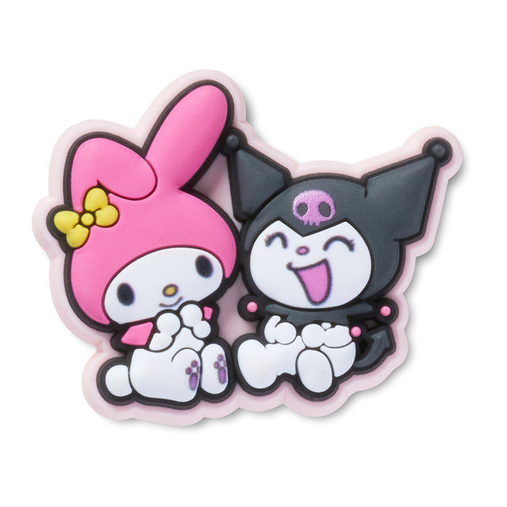 Sanrio Kuromi My Melody Loose