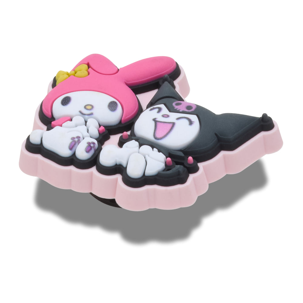 Sanrio Kuromi My Melody Loose