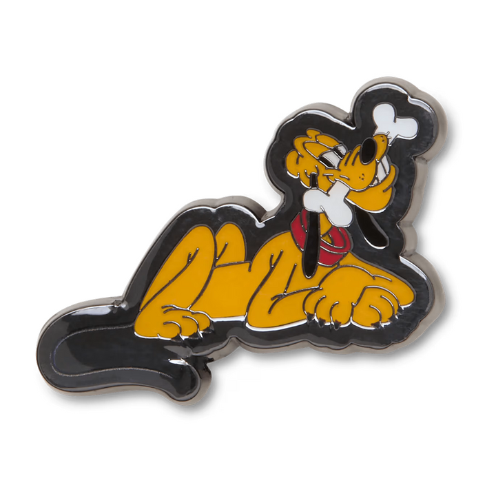 Pluto Elevated