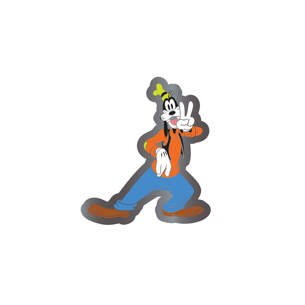 Goofy Elevated