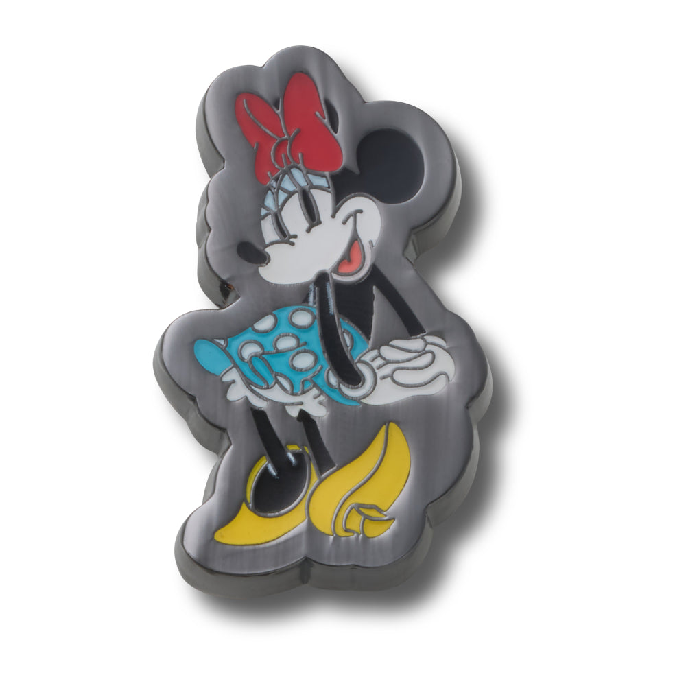 Minnie Elevated