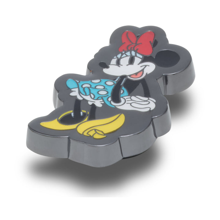 Minnie Elevated