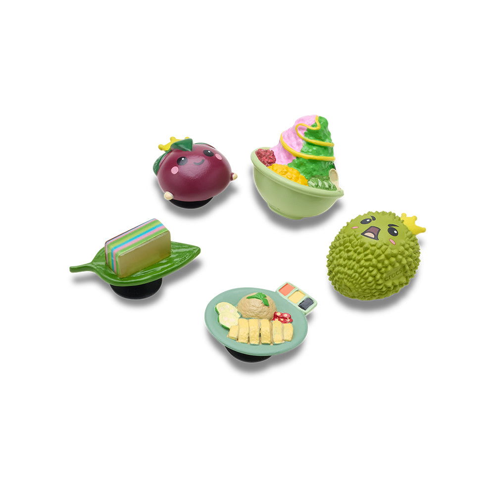 Singapore Foods 5 Pack