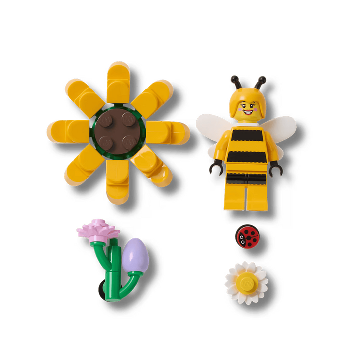 4LW Botanicals 5 Pack