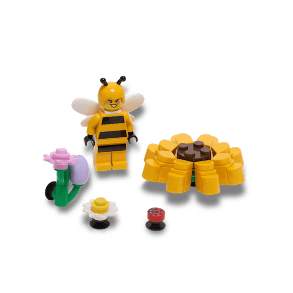 4LW Botanicals 5 Pack