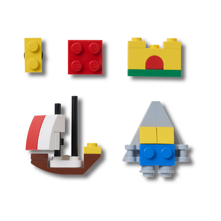 LEGO® Masterbrand 5 Pack