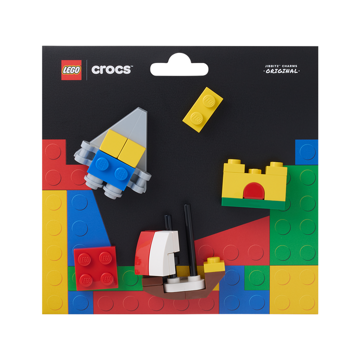 LEGO® Masterbrand 5 Pack