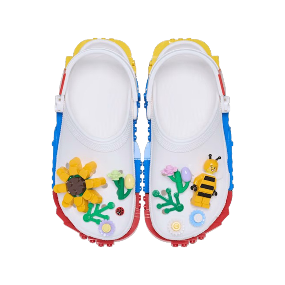 LEGO® Botanicals 10 Pack