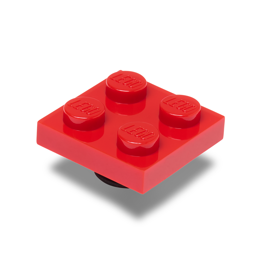 4LW Red Tile 2x2