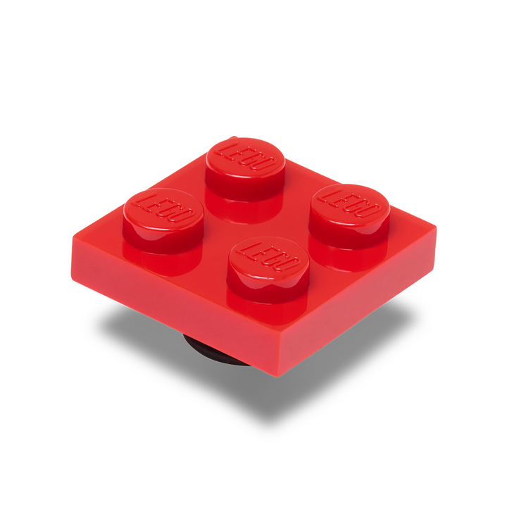 4LW Red Tile 2x2