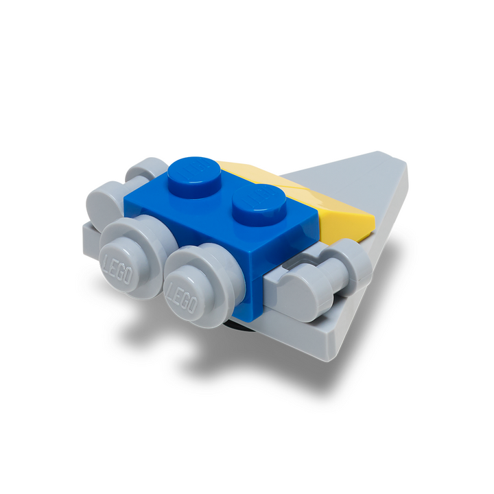 4LW Space Ship