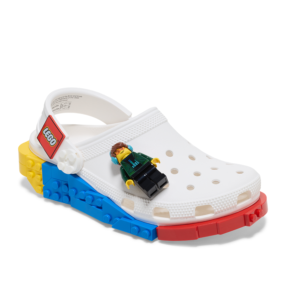 4LW Gaming Minifig