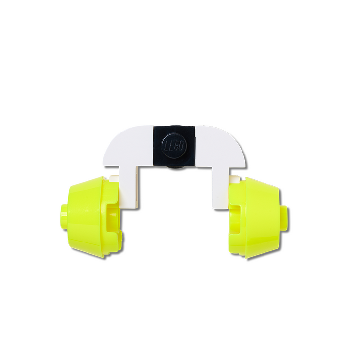 4LW Headphone