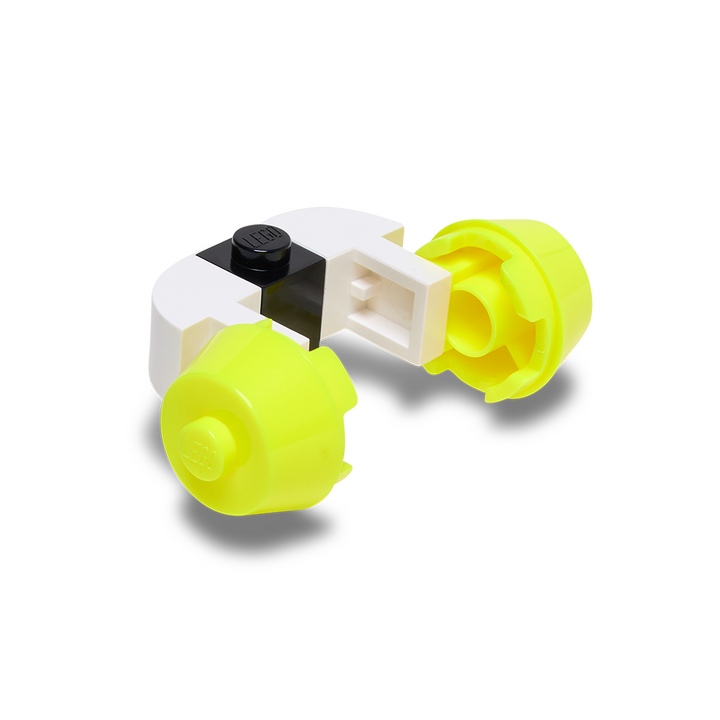 4LW Headphone