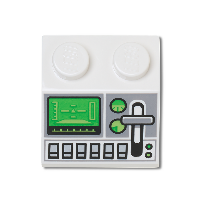 4LW Controller