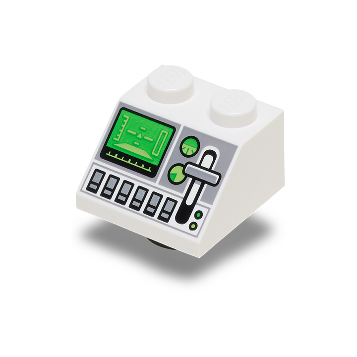 4LW Controller