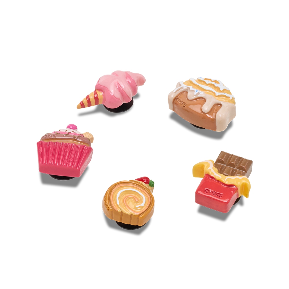 Sweet Treats 5 Pack