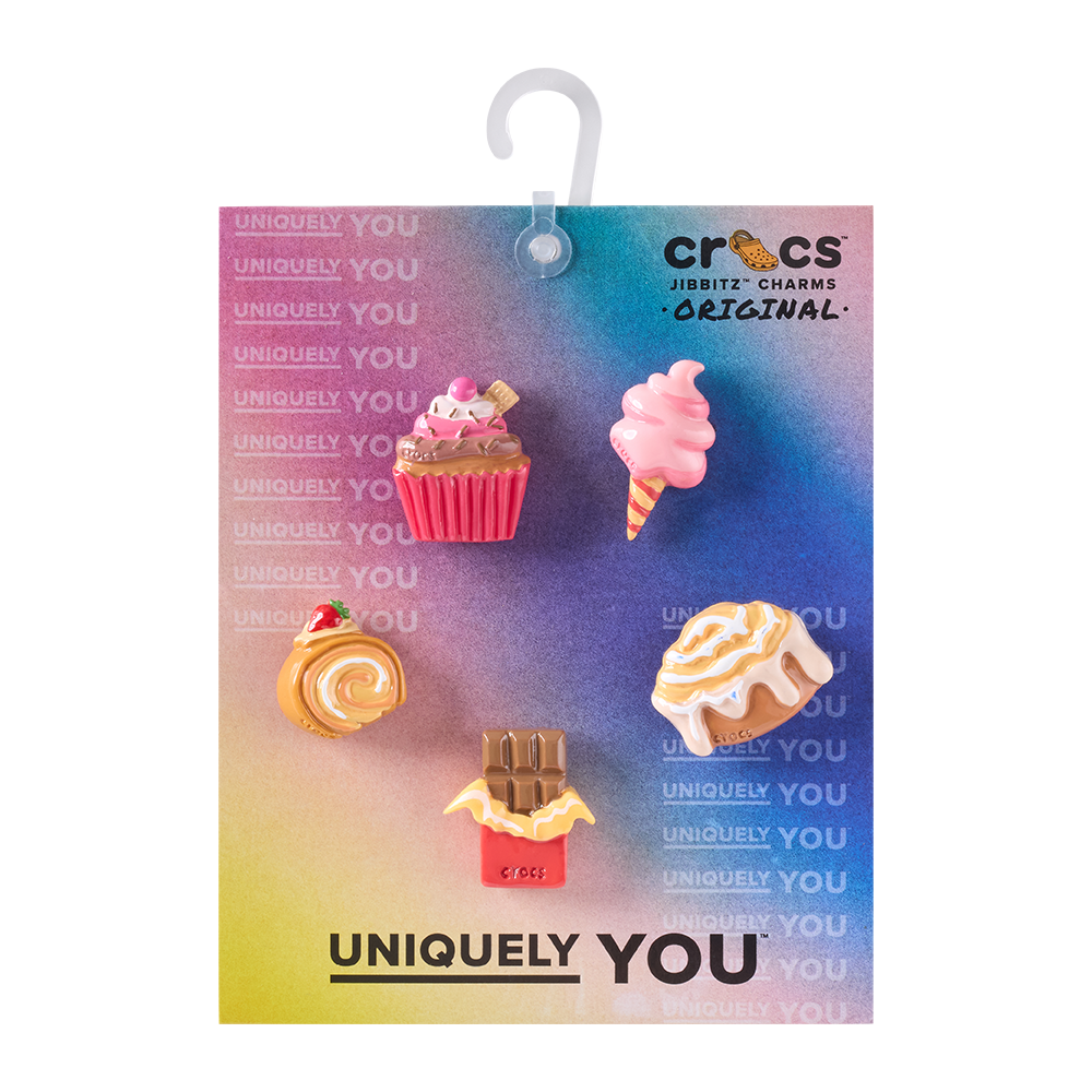 Sweet Treats 5 Pack