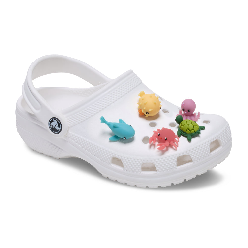 UV Changing Sea Animals 5 Pack
