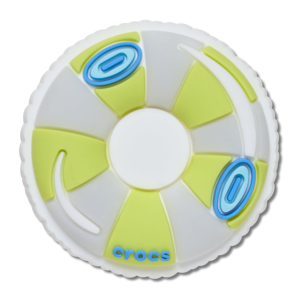 UV Changing Floatie