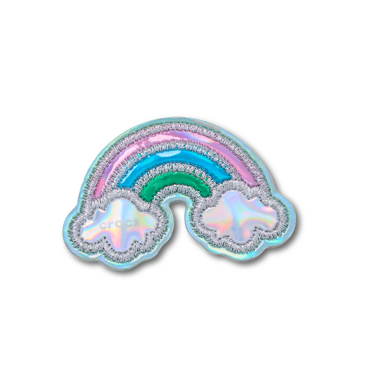 Marbled Rainbow