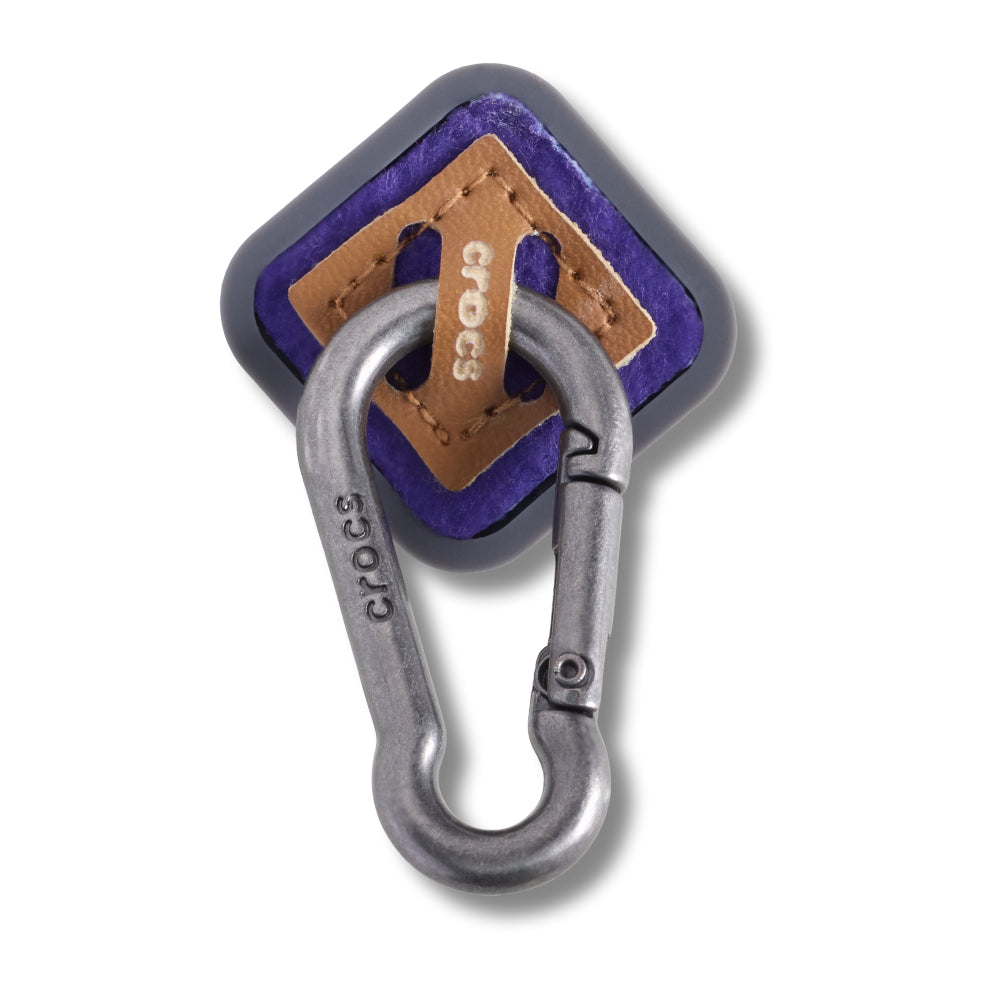 Carabiner Patch